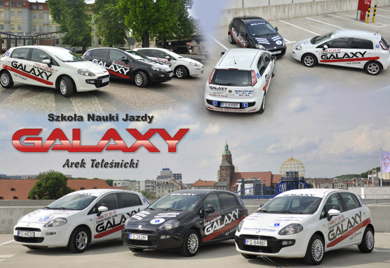 Zdjęcie przedstawiające samochody